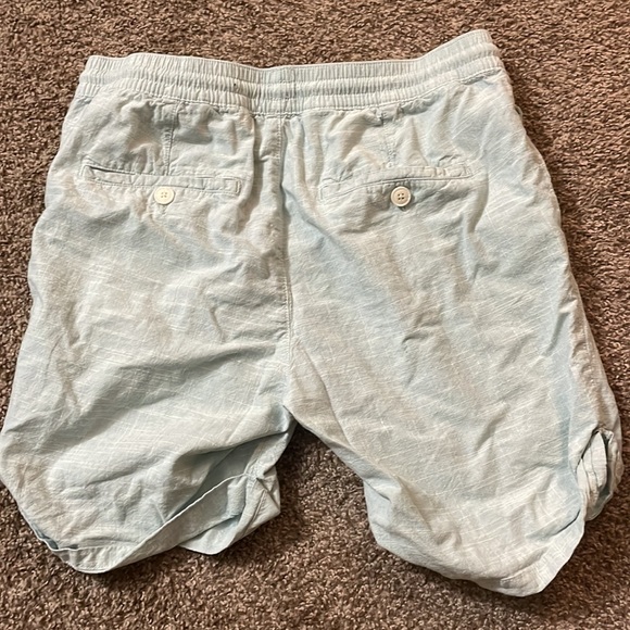 H&M Light Blue Shorts - Picture 2 of 3